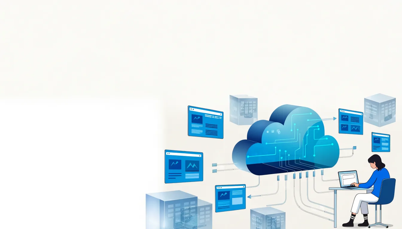 Reseller Hosting là gì? Hướng dẫn bắt đầu kinh doanh hosting