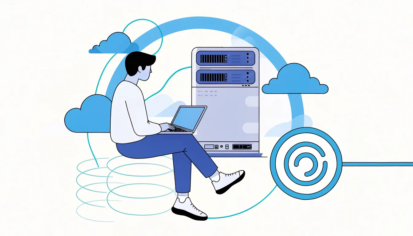 Cách cài WordPress trên VPS cho người mới từ A đến Z