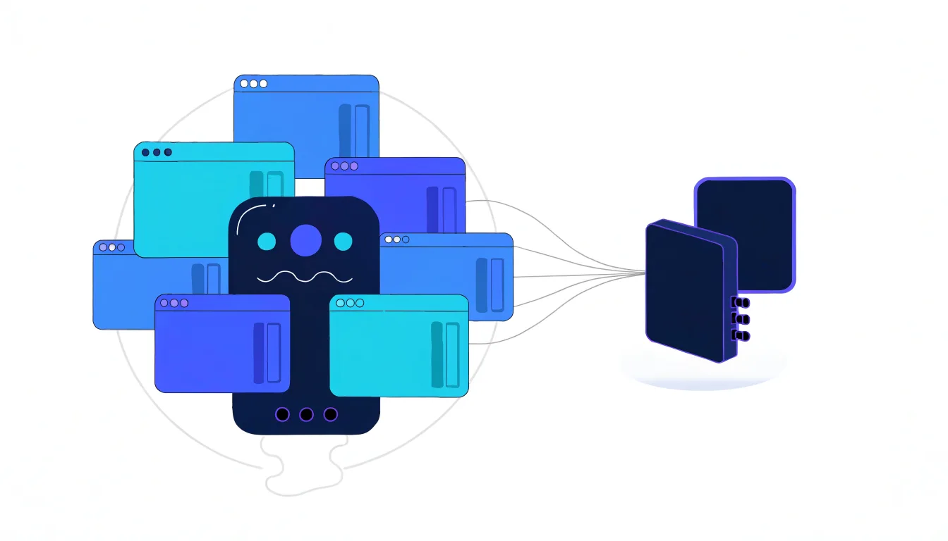 Shared Hosting và VPS khác nhau thế nào? Nên chọn loại nào?