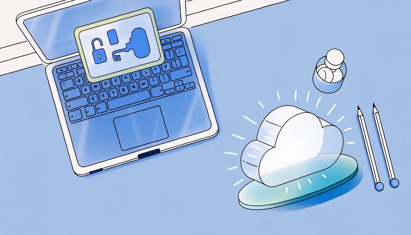 Các thông tin cần chuẩn bị trước khi kết nối VPS bằng SSH