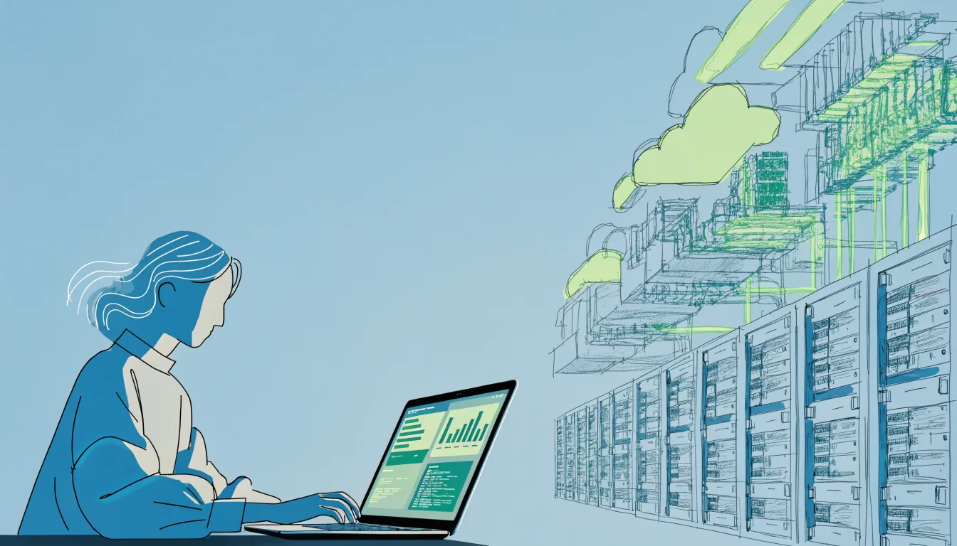 Người dùng cân nhắc cấu hình VPS theo nhu cầu ứng dụng