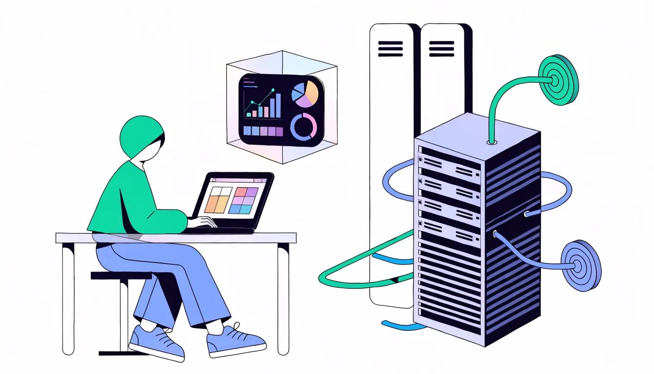 Các tình huống sử dụng proxy IPv4 riêng trong kiểm thử và nghiên cứu