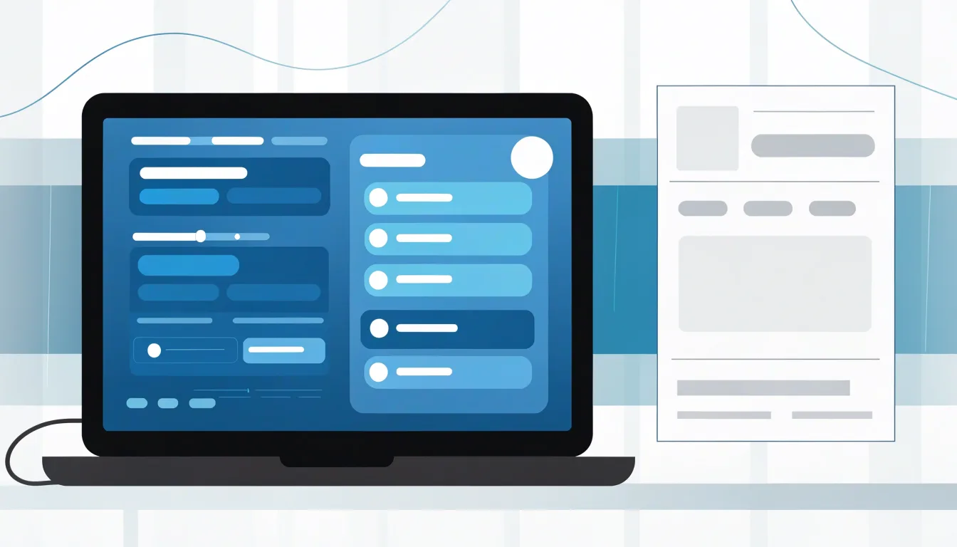 Minh họa lựa chọn phiên bản PHP phù hợp cho website WordPress