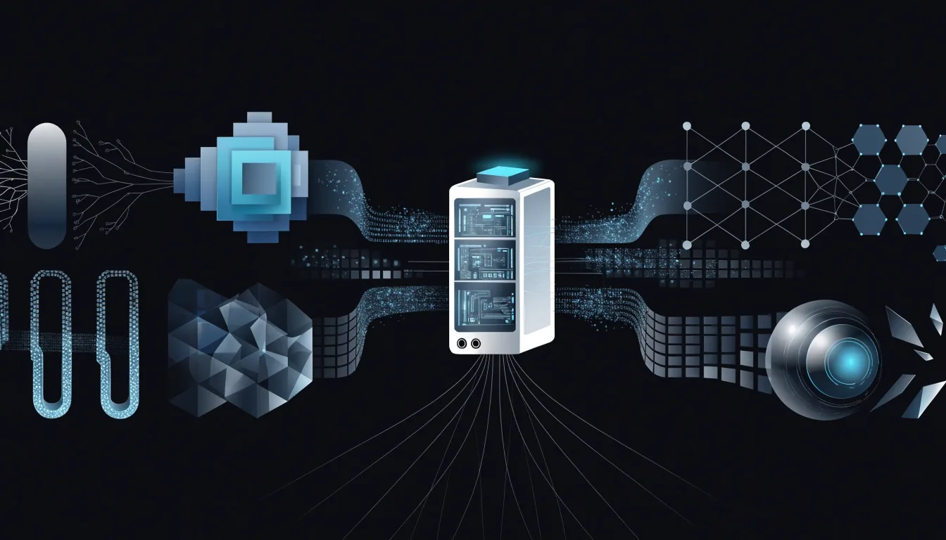 Cách benchmark VPS: kiểm tra CPU, RAM và ổ đĩa