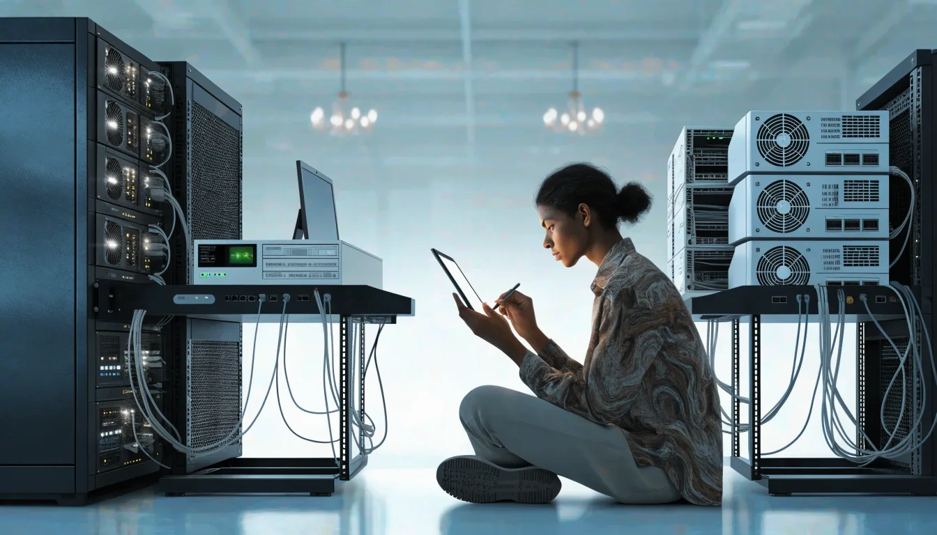 So sánh lựa chọn hosting quản lý sẵn và máy chủ VPS