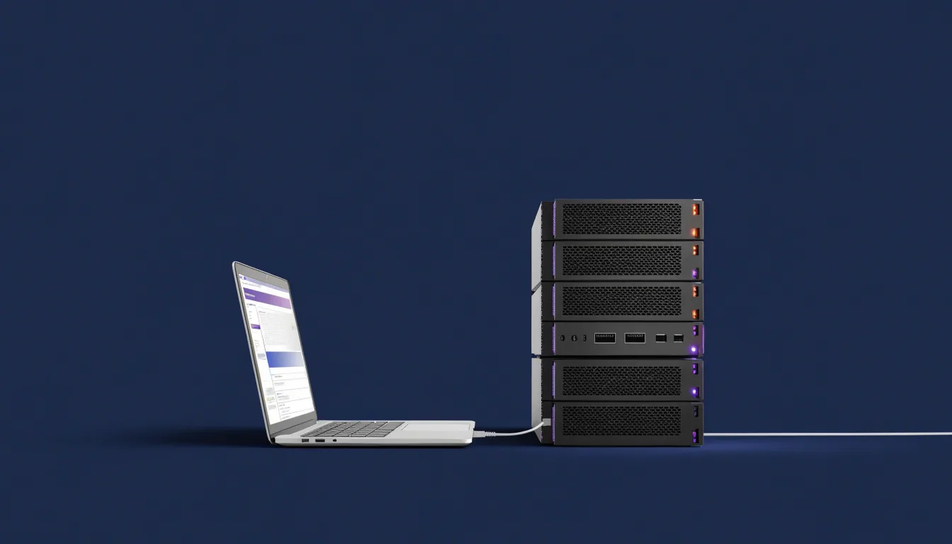 Quản trị Ubuntu VPS và cài đặt Apache trên máy chủ