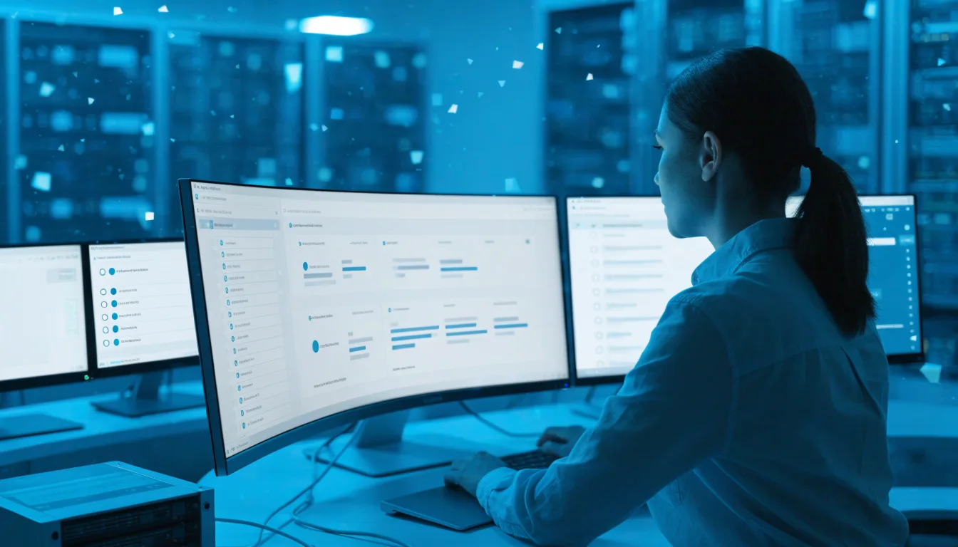 Quản trị viên rà soát nguồn gửi email và bản ghi DNS trước khi cấu hình