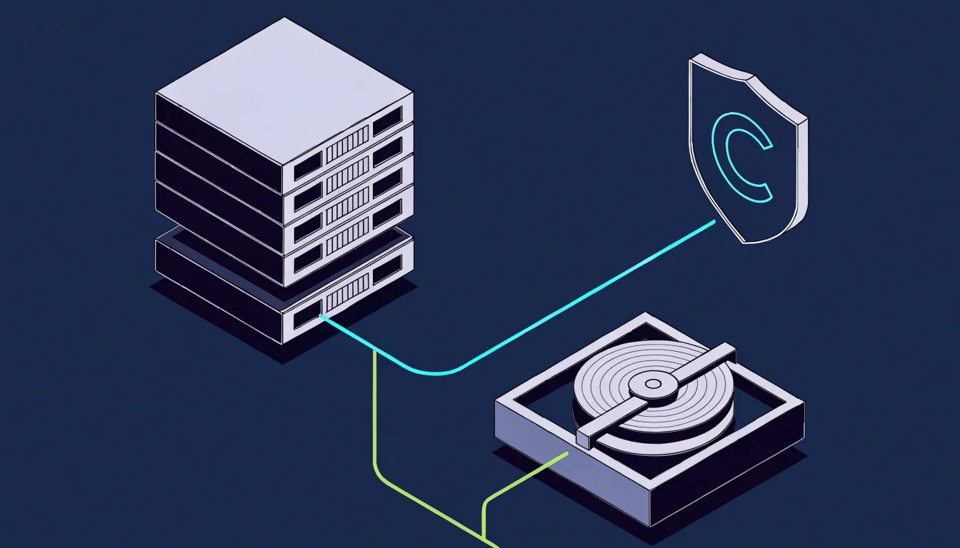 Minh họa cấu hình tệp Swap trên máy chủ VPS Linux