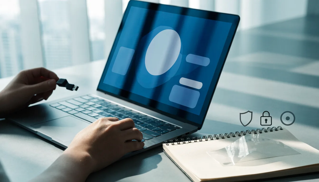 Chuẩn bị thông tin máy chủ và tài khoản trước khi kết nối VPS Windows