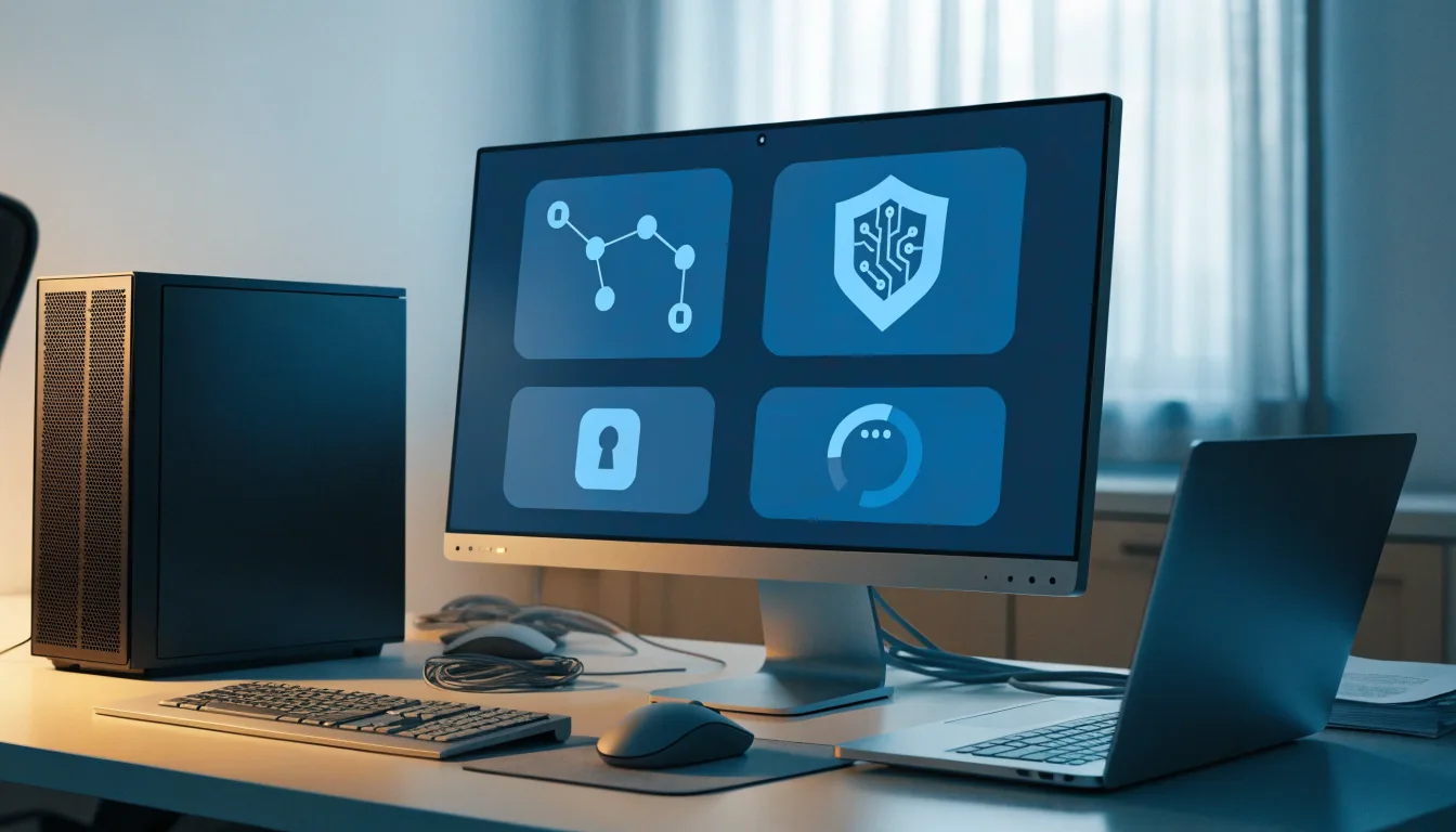 Kiểm tra mạng, tường lửa và thông tin đăng nhập khi RDP VPS gặp lỗi