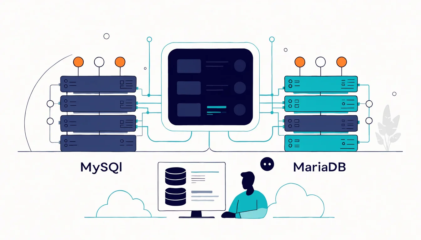MySQL và MariaDB khác nhau thế nào? Cách chọn phù hợp