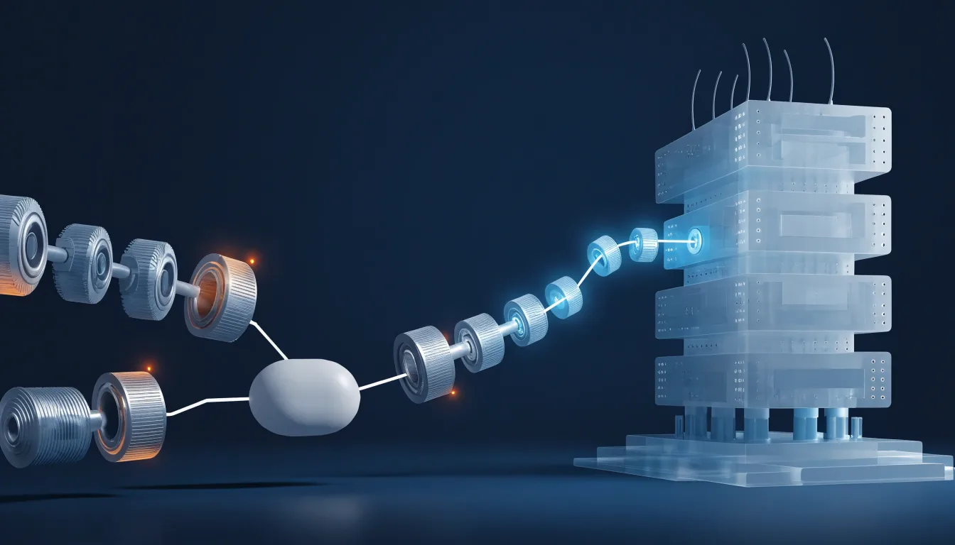 DNS propagation là gì? Vì sao DNS chưa cập nhật ngay?