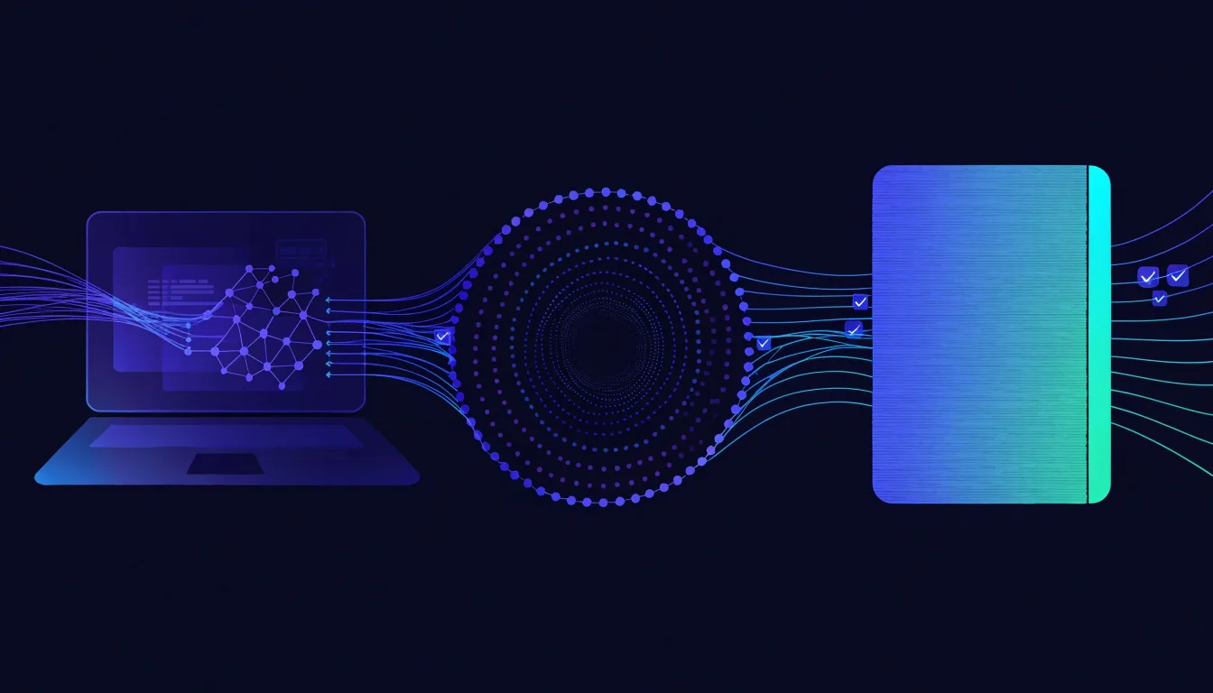 Luồng tự động triển khai mã nguồn từ repository lên VPS