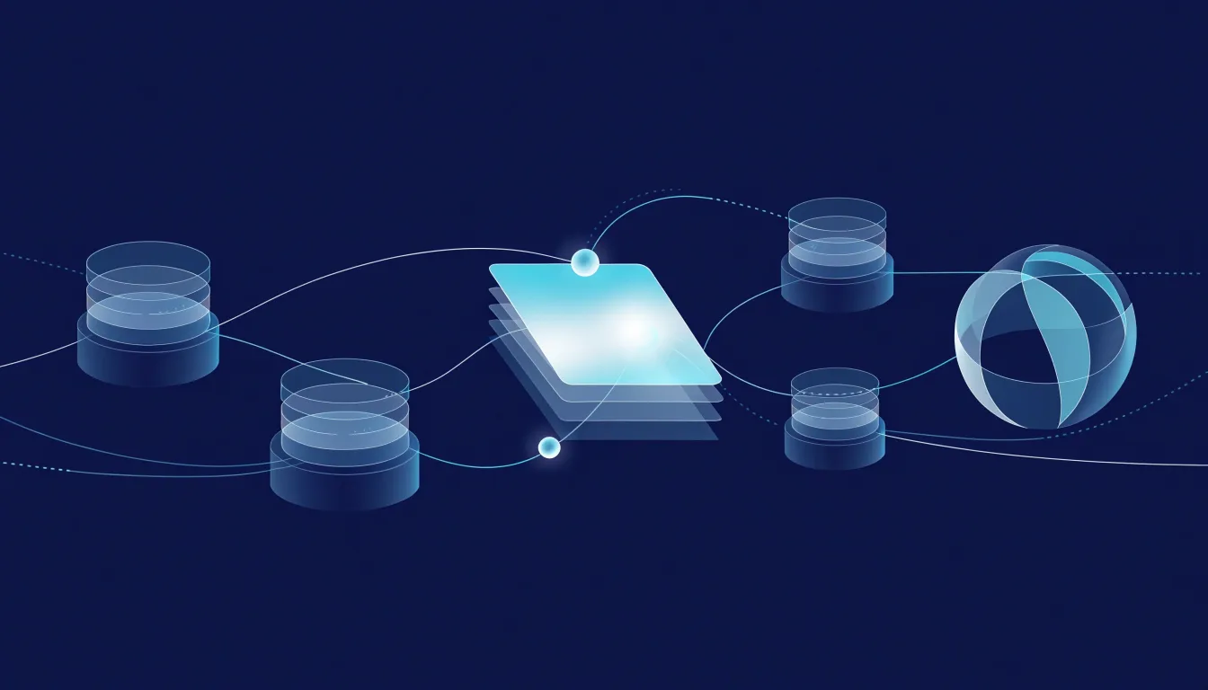 Sơ đồ minh họa DNS kết nối tên miền với máy chủ