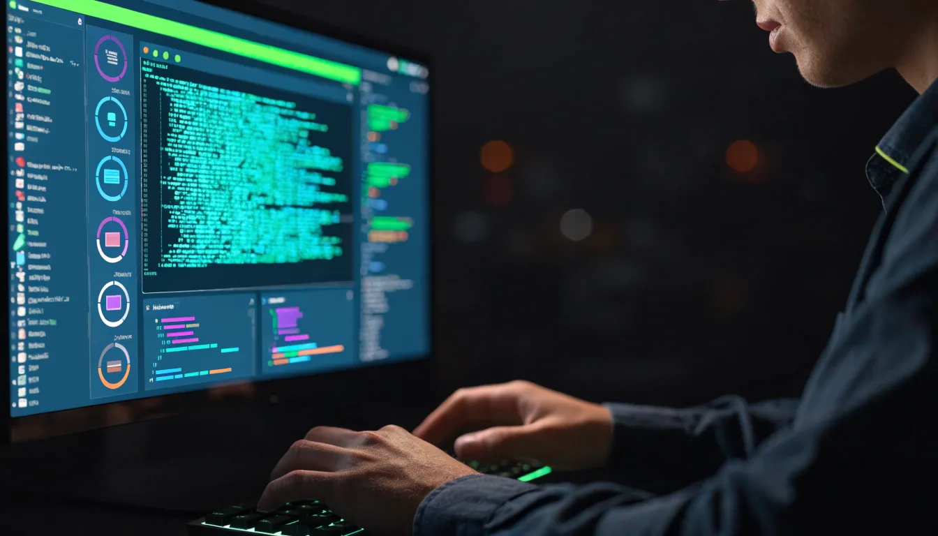 Quản trị viên kiểm tra dịch vụ PHP-FPM trên VPS