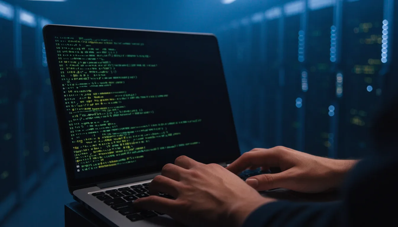 Quản trị viên thiết lập chính sách UFW trên Ubuntu VPS