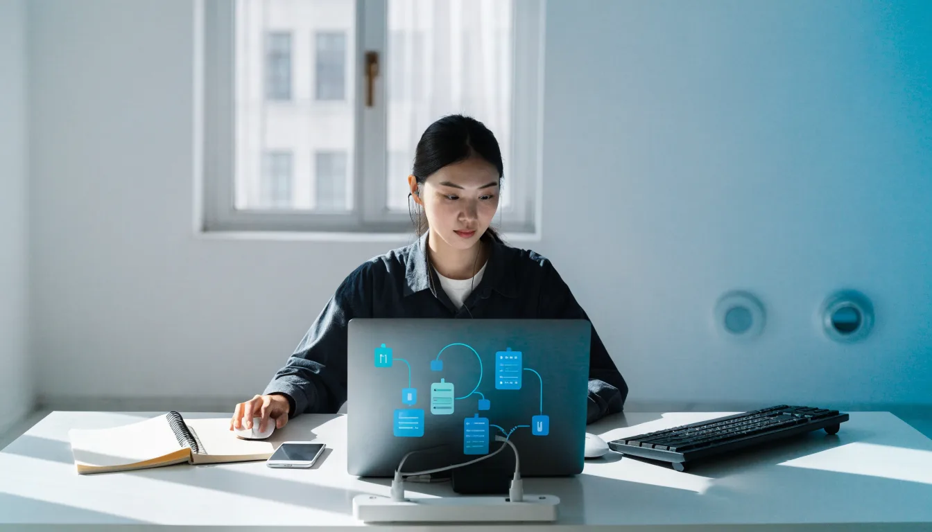 Chuẩn bị thông tin máy chủ email tên miền trước khi cấu hình Outlook