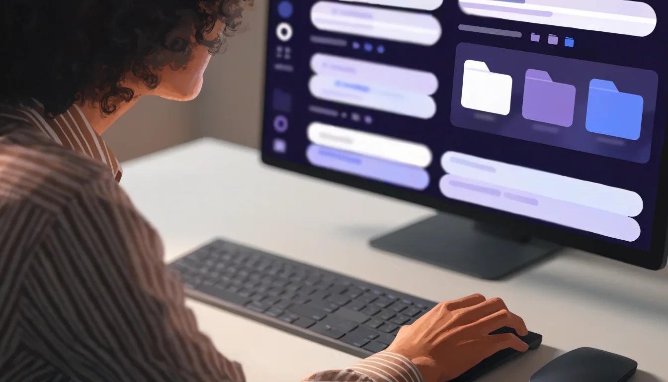 Quản trị viên thêm tên miền và thư mục website trong hosting