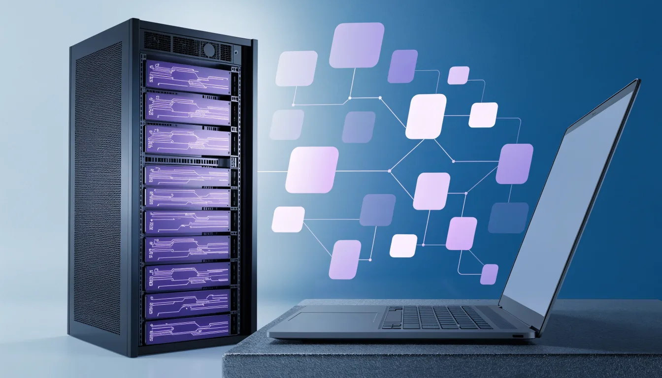 Chuẩn bị VPS Ubuntu và tên miền để triển khai n8n