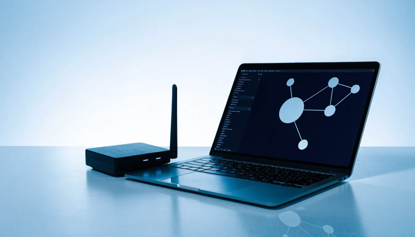 Chuẩn bị thông tin Proxy IPv4 trên máy tính Windows