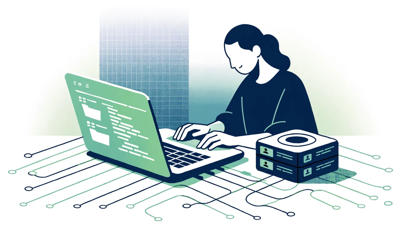 Chuẩn bị ứng dụng, đường dẫn và tài khoản Linux trước khi tạo service
