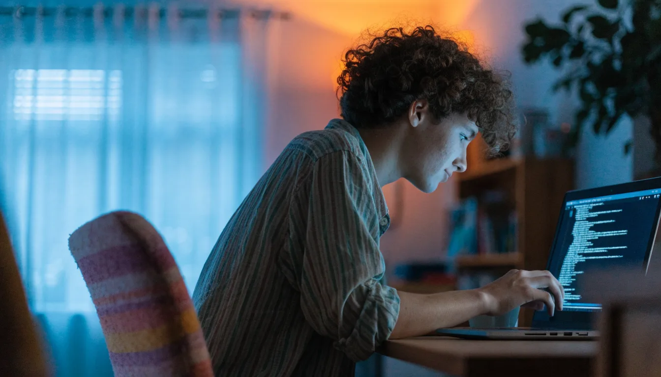 Người mới làm quen với quản trị VPS qua dòng lệnh