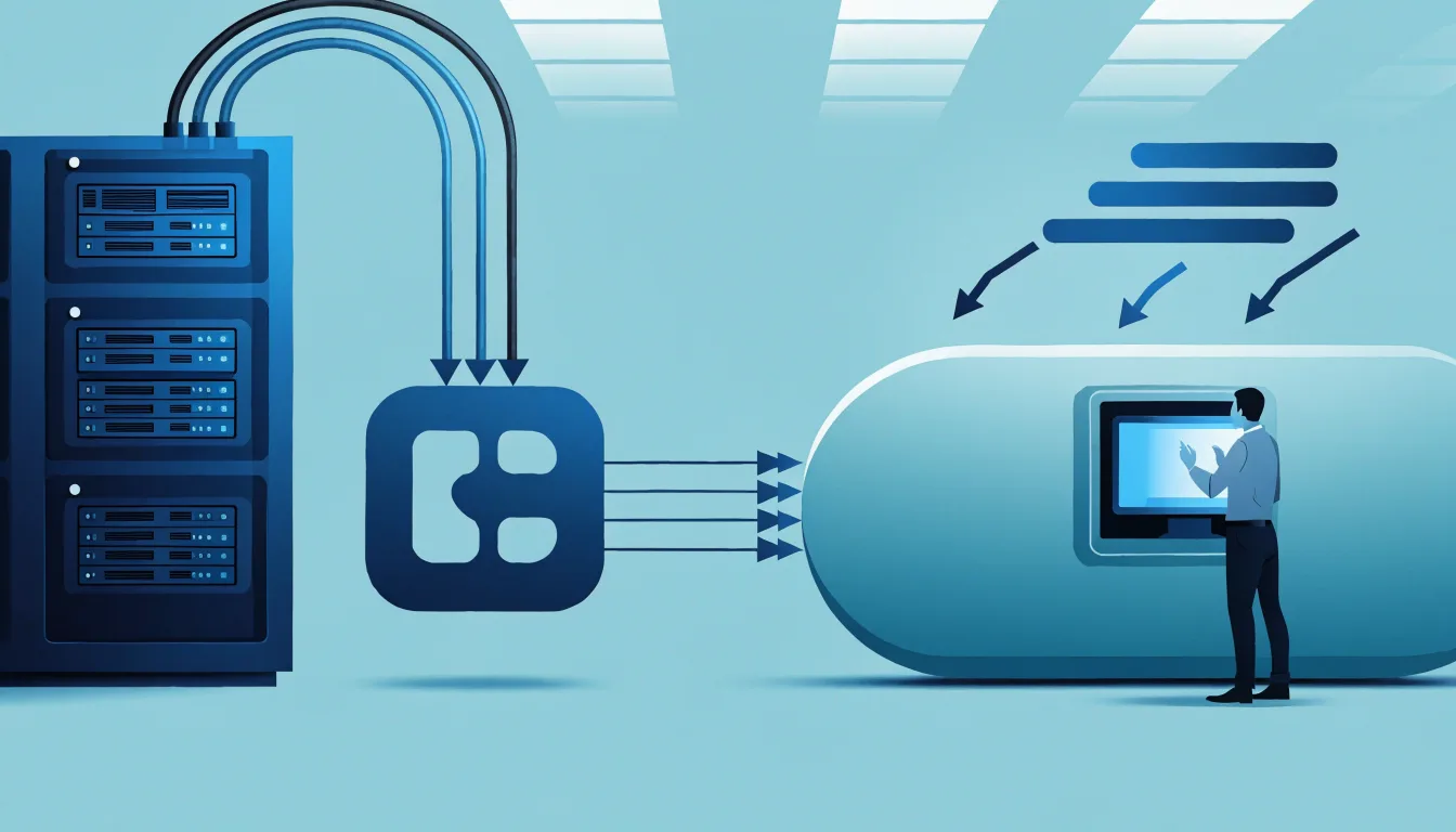 Minh họa cấu hình PTR và đối chiếu hostname với IP VPS