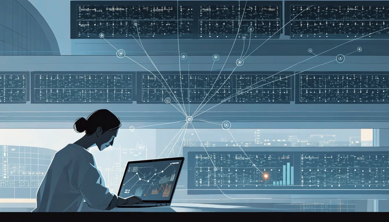 Cách theo dõi uptime website và phát hiện sự cố sớm