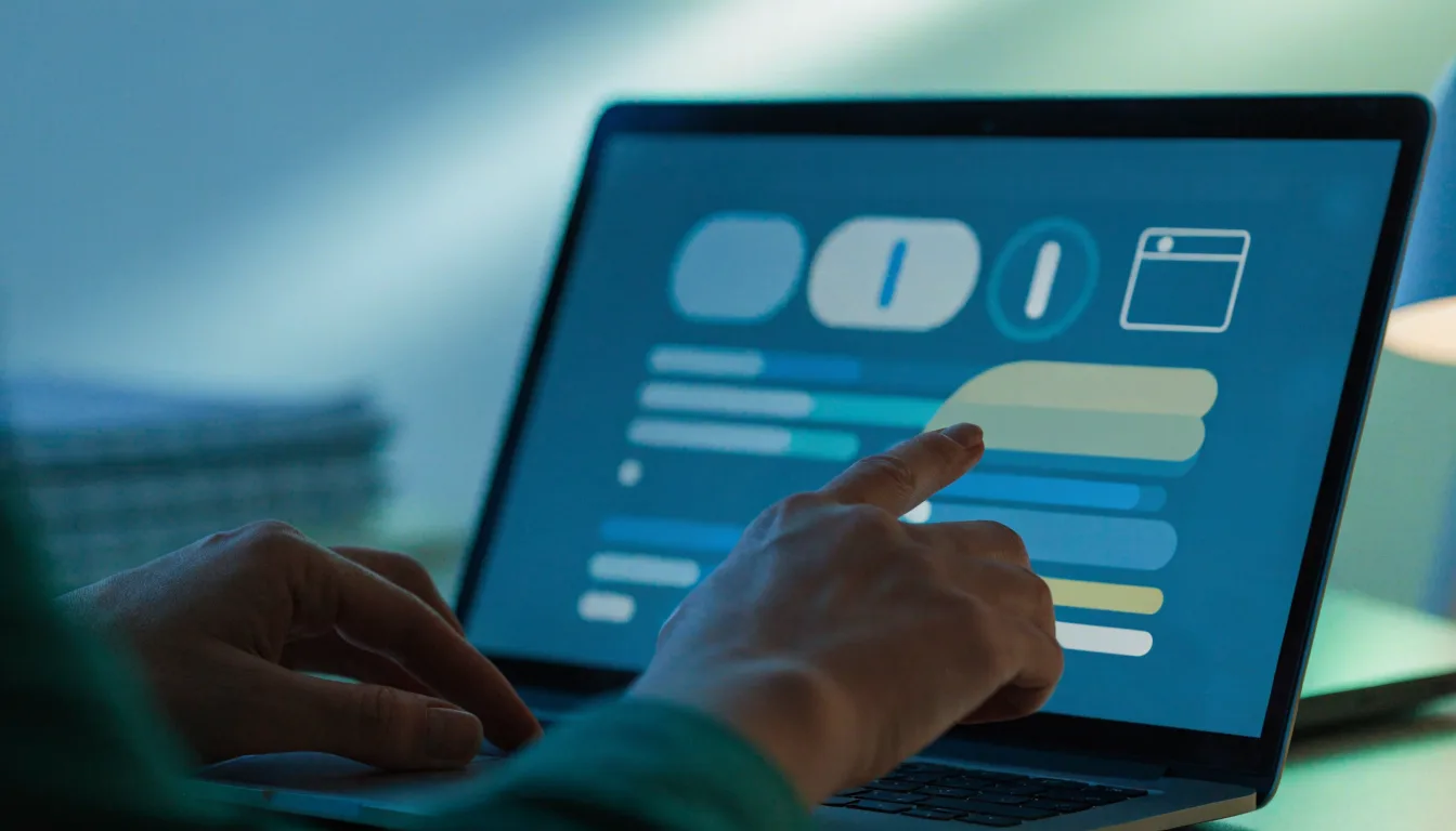 Thiết lập công cụ kiểm tra uptime website và cấu hình cảnh báo