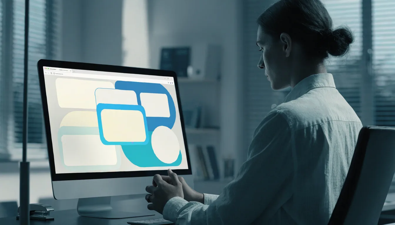 Quản trị viên kiểm tra website đang tạm thời không khả dụng