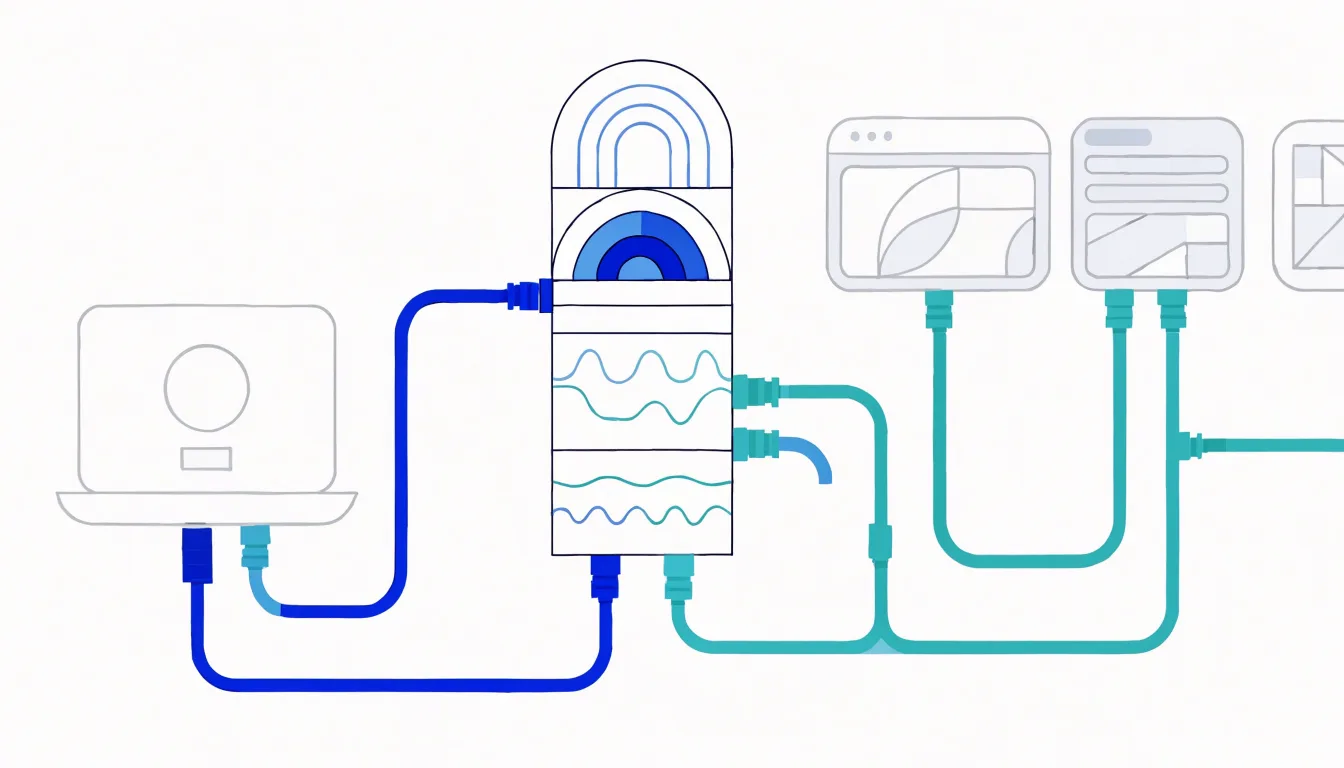 SOCKS5 và HTTP Proxy khác nhau thế nào? Cách chọn đúng
