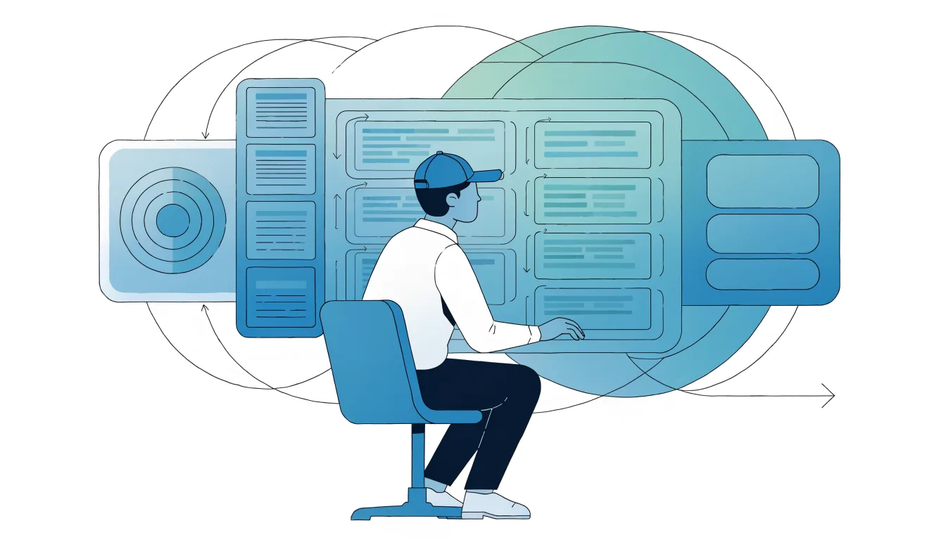 Quản trị viên kiểm tra HTTPS, cấu hình website, plugin và bộ nhớ đệm