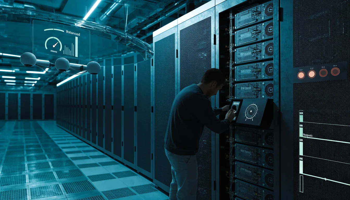Minh họa điều chỉnh giới hạn bộ nhớ PHP trên hosting hoặc VPS