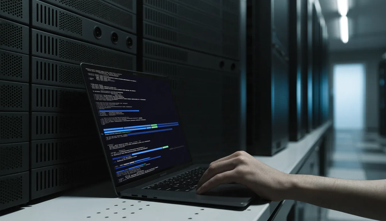Cài đặt aaPanel trên máy chủ VPS Ubuntu