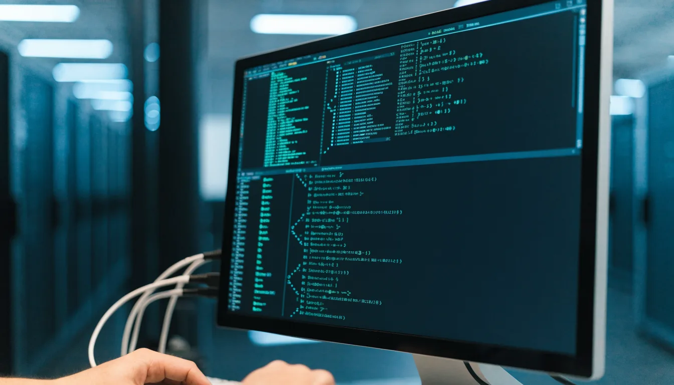 Kiểm tra danh sách ổ đĩa và phân vùng trên VPS Linux