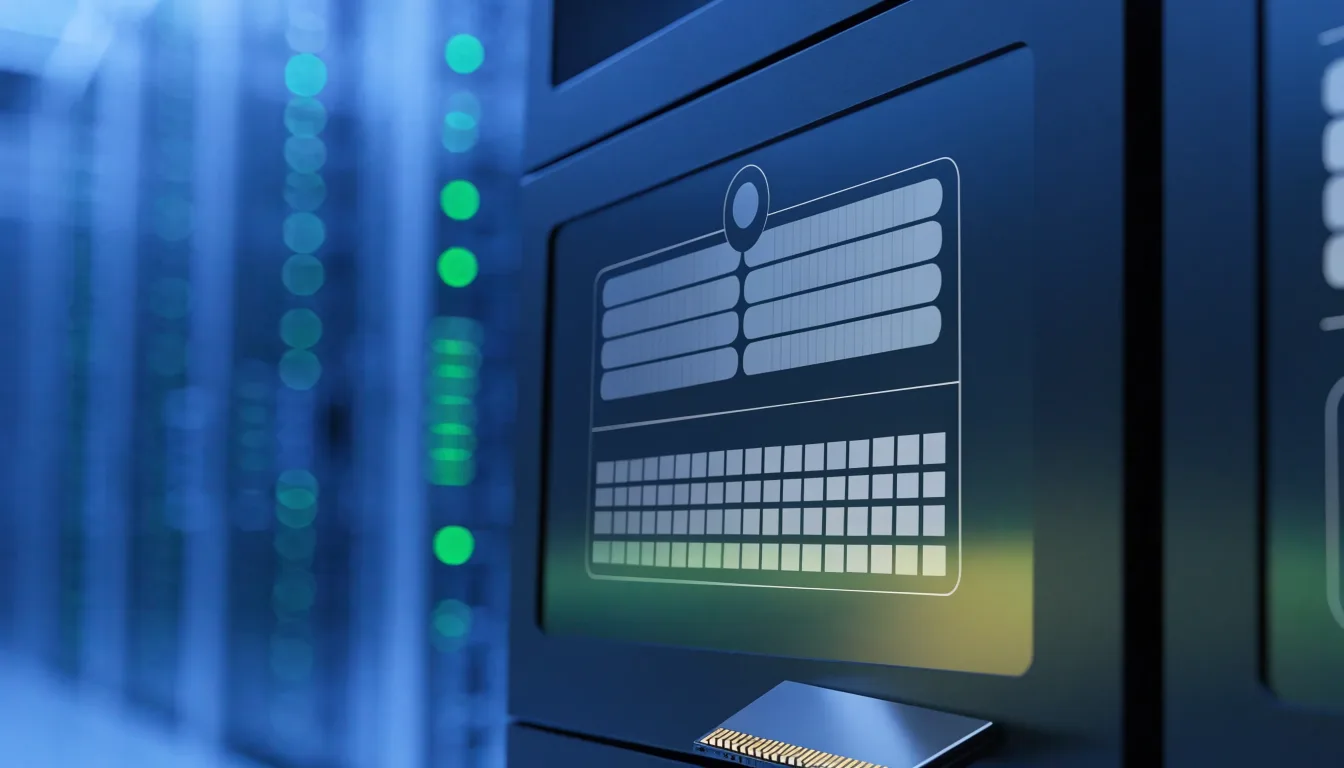 Tạo phân vùng và định dạng ổ đĩa mới trên VPS