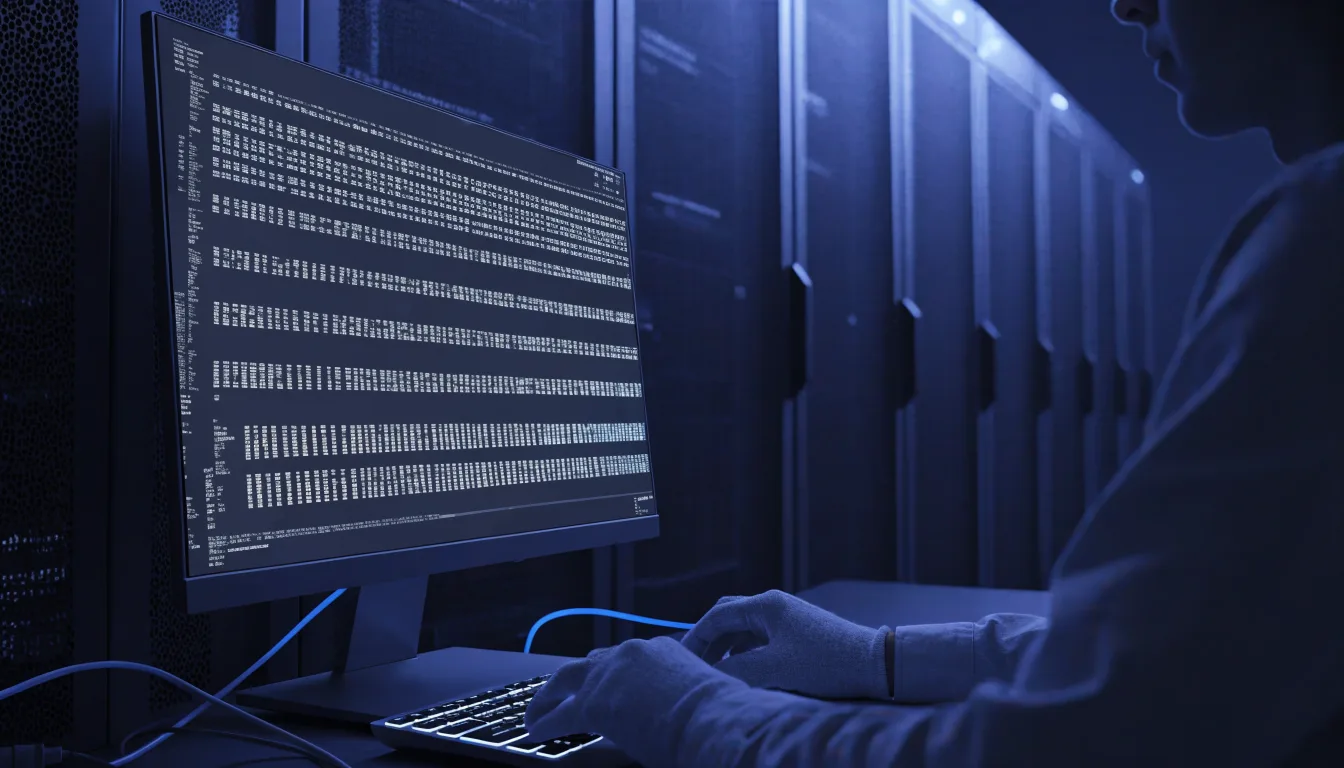 Cấu hình fstab để ổ đĩa tự động mount khi VPS khởi động