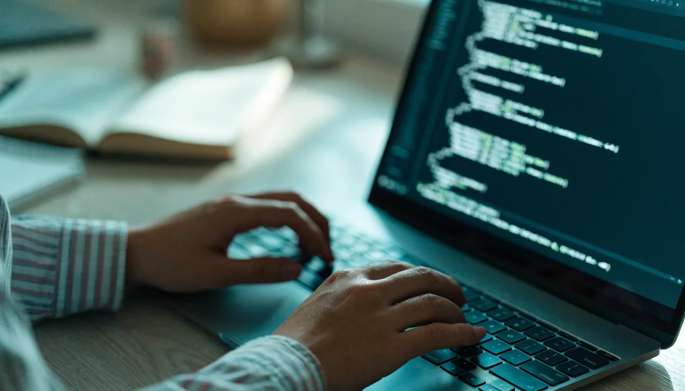 Tạo cặp SSH key trên máy tính cá nhân