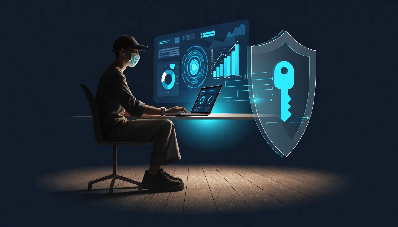 Quản trị VPS an toàn bằng SSH key thay cho mật khẩu