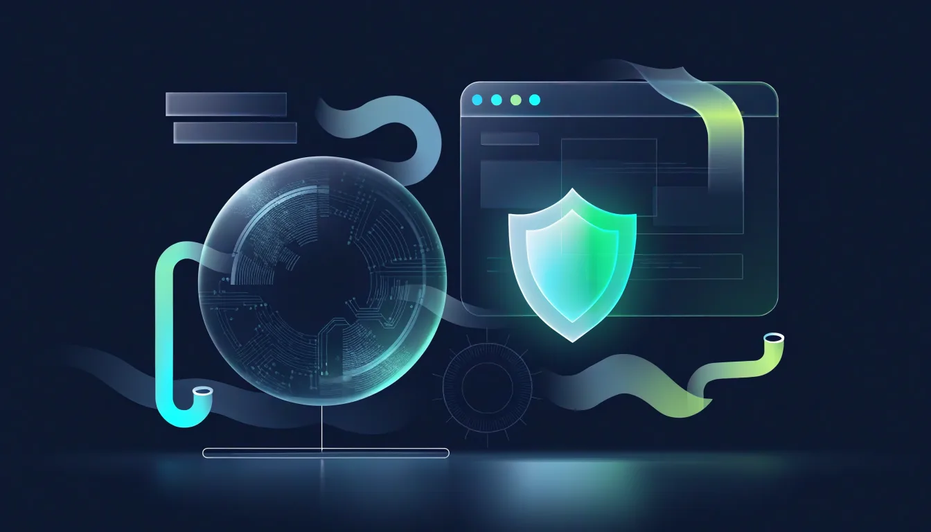 Nginx và HTTPS bảo vệ ứng dụng Flask triển khai trên Ubuntu VPS