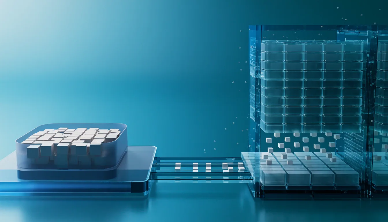 Minh họa khôi phục dữ liệu MySQL từ tệp sao lưu