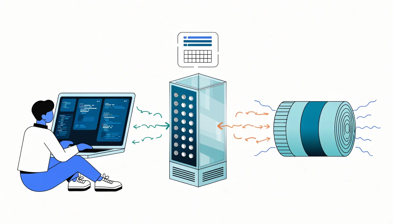 Cách cài GitLab trên VPS để tự quản lý mã nguồn