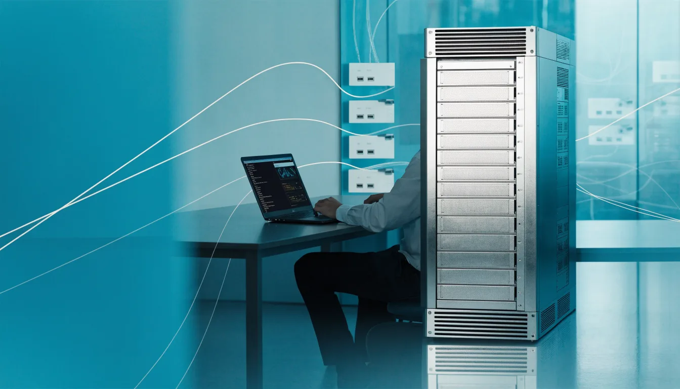 Chuẩn bị VPS và tên miền để triển khai GitLab