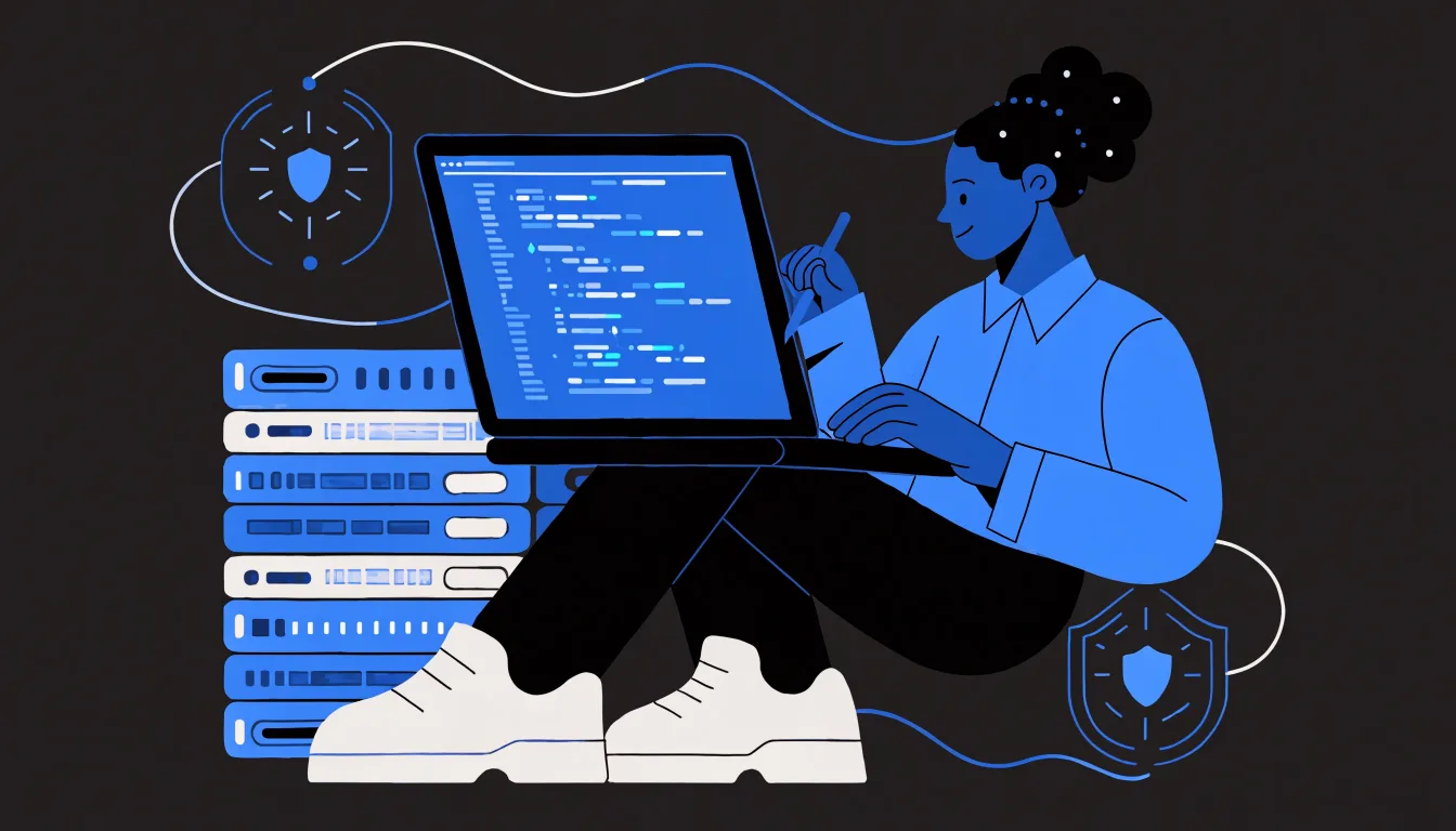 Cài đặt GitLab CE trên máy chủ VPS