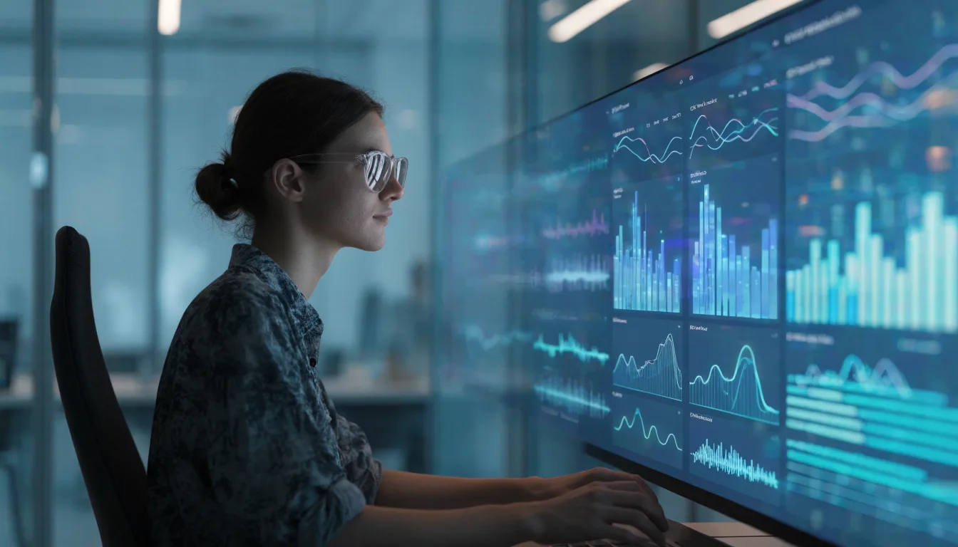 Quản trị viên kiểm tra mức sử dụng tài nguyên hosting
