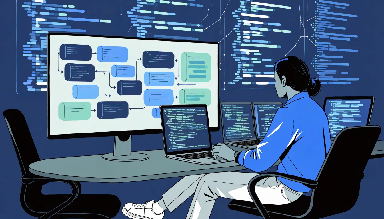 Phân tích truy vấn MySQL chậm và hướng thực thi cơ sở dữ liệu