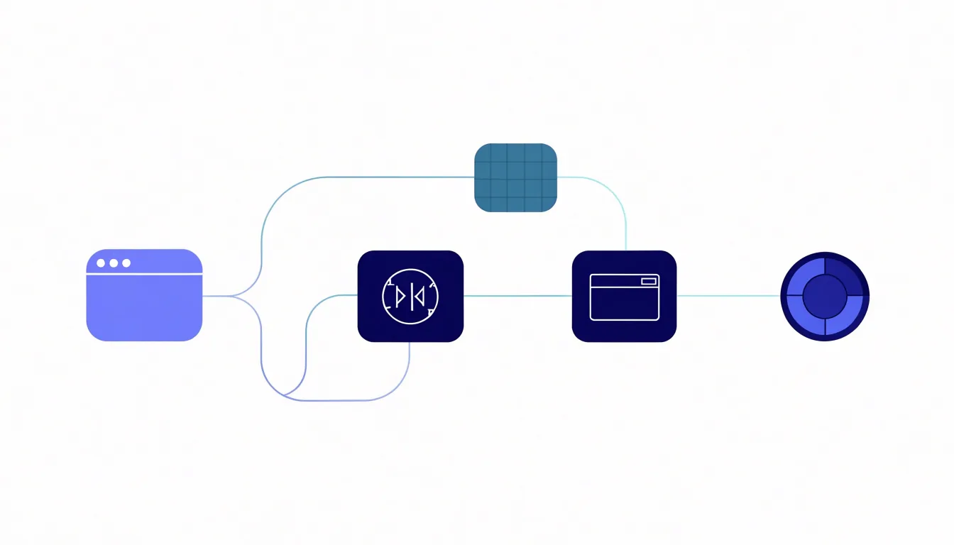 Sơ đồ Nginx lưu phản hồi PHP để phục vụ lại yêu cầu website