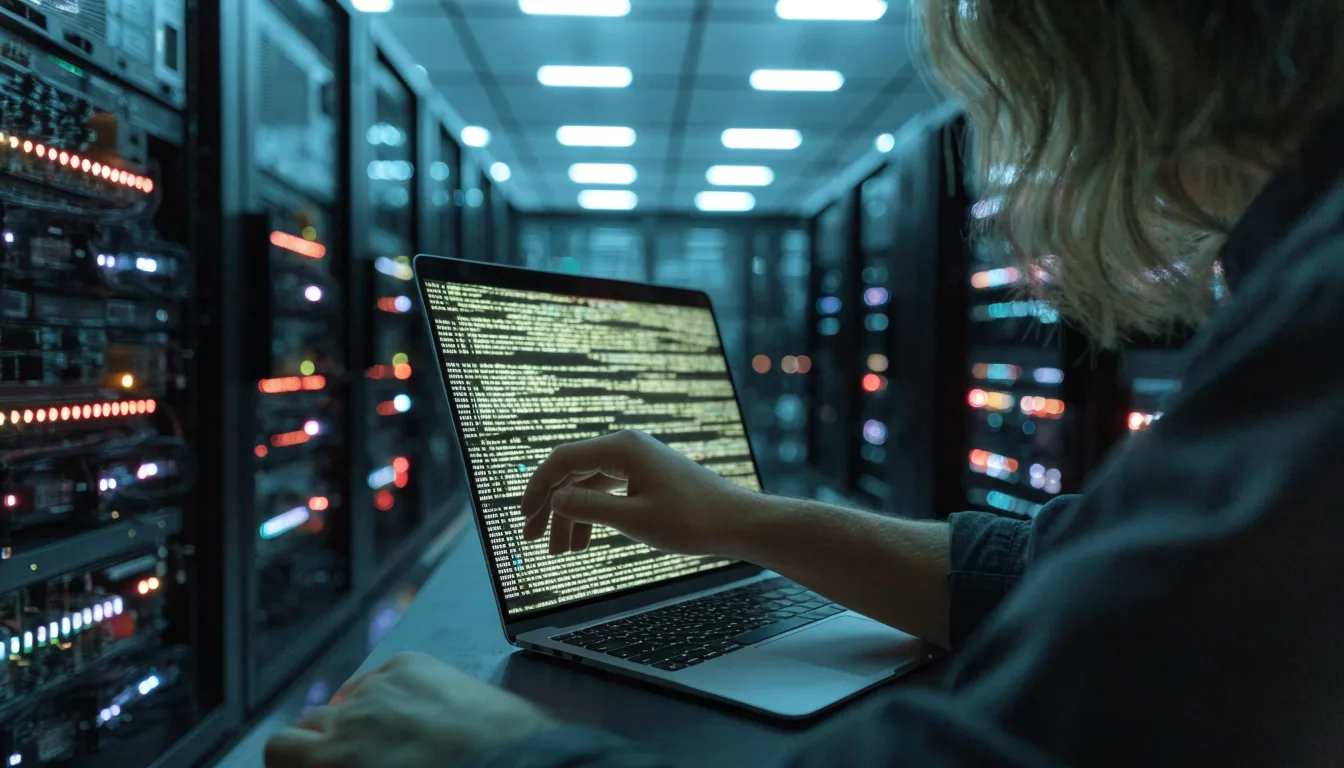 Quản trị viên thiết lập vùng FastCGI Cache trên máy chủ Nginx