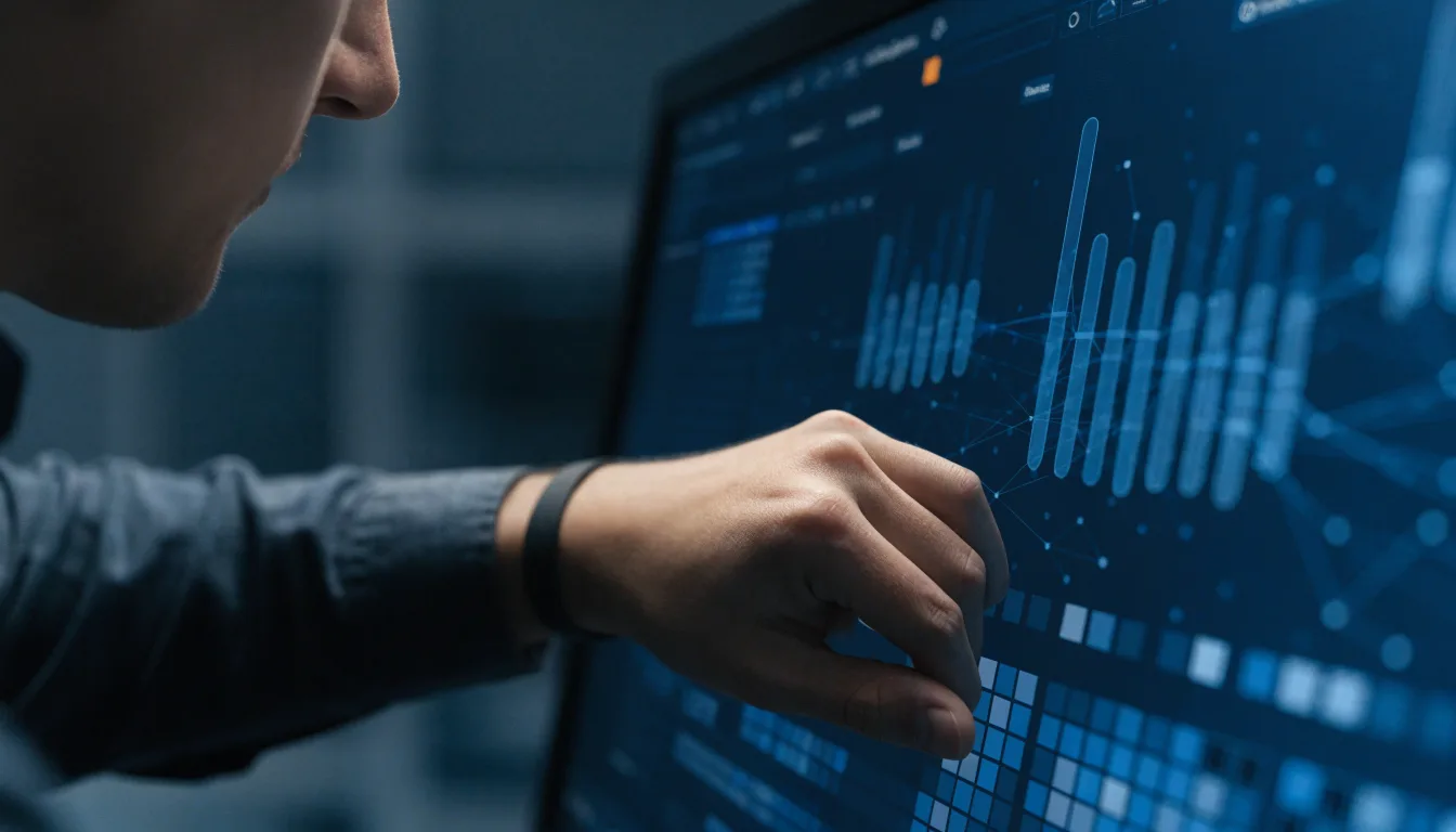 Quản trị viên kiểm tra dấu hiệu VPS bị dừng tiến trình do thiếu RAM