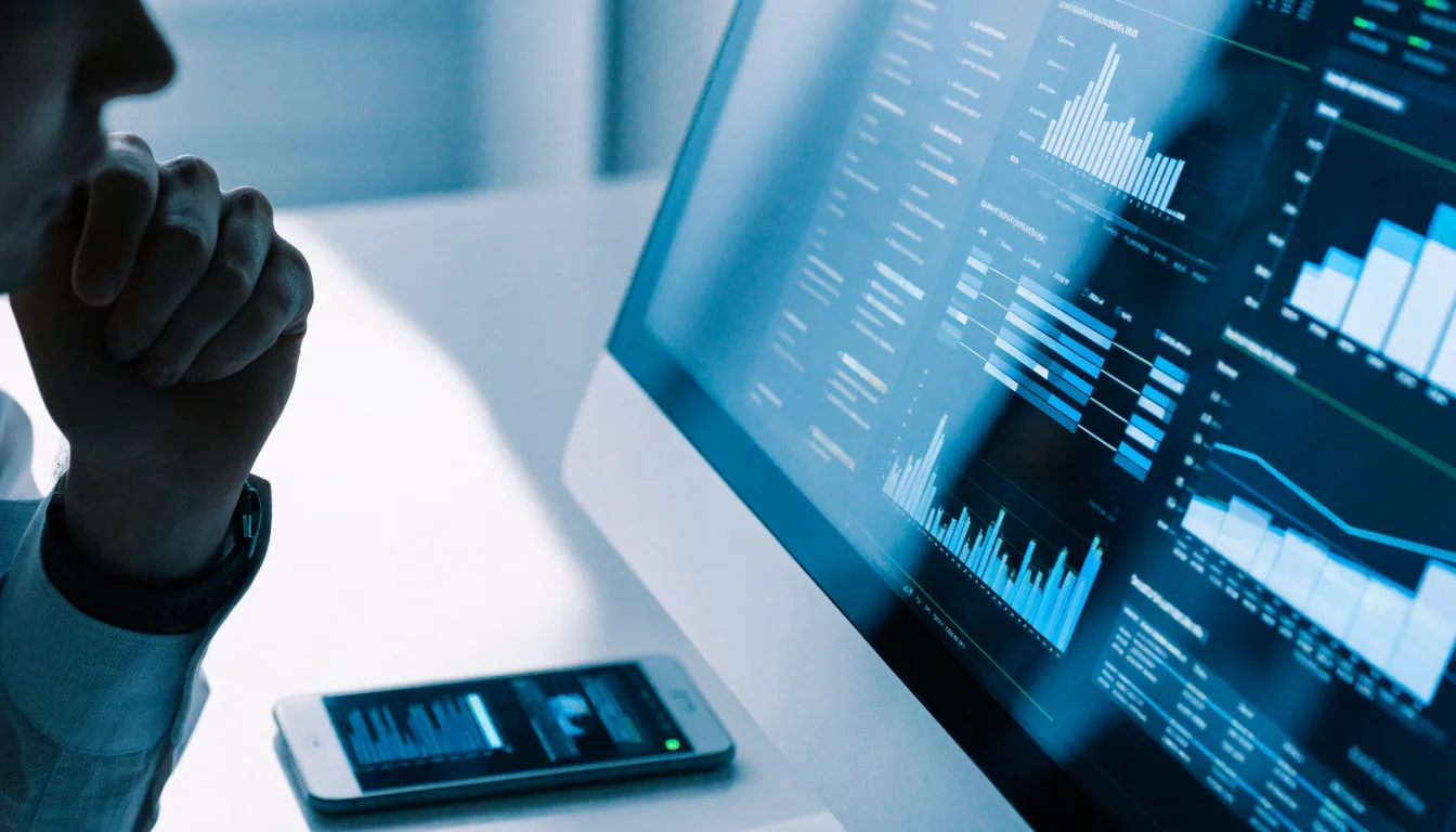 Kiểm tra hiệu suất website trên máy tính và điện thoại